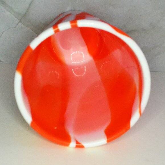 Bubba Gump Colorful Silicone Restaurant Souvenir Cups Movie Memento Forrest Gump - Picture 10 of 11